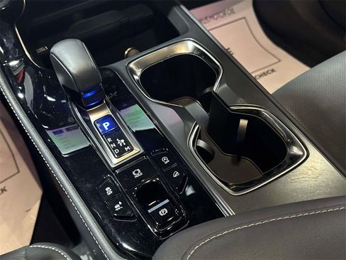 Used 2022 Lexus NX 350 AWD w/ Premium Package image 28