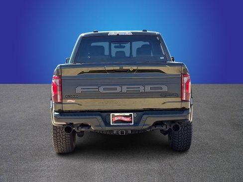 Used 2024 Ford F150 Raptor AWD/4WD image 5