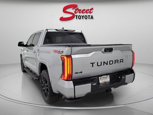 Used 2024 Toyota Tundra SR5 image 2