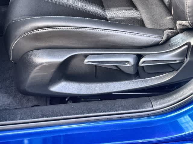 Used 2024 Honda Civic Sport image 31