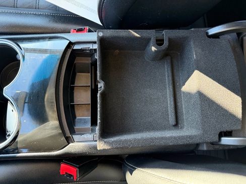 Used 2015 Ford Edge SEL w/ Equipment Group 201A image 18