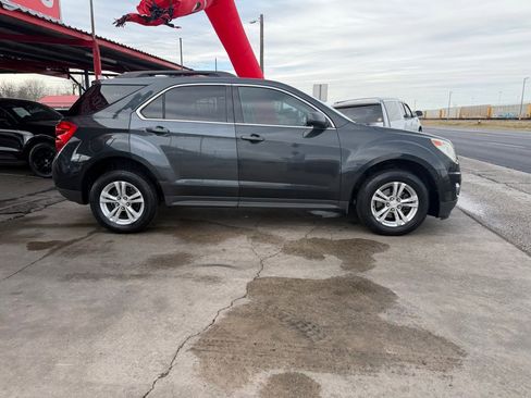 Used 2014 Chevrolet Equinox LT w/ Safety Package image 7