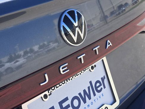 New 2026 Volkswagen Jetta Sport FWD image 7