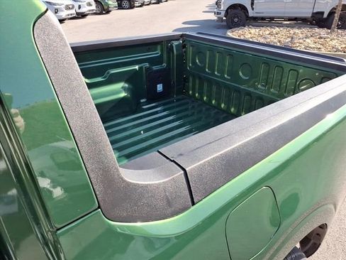 New 2025 Ford Maverick XLT image 19