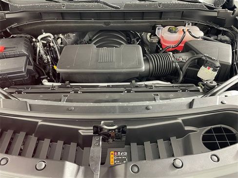 New 2026 Chevrolet Tahoe High Country image 18