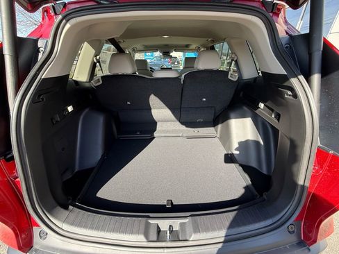 New 2026 Honda CR-V EX-L image 36