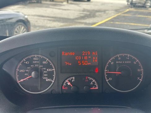 Used 2014 RAM ProMaster 3500 w/ Premium Appearance Group FWD image 19