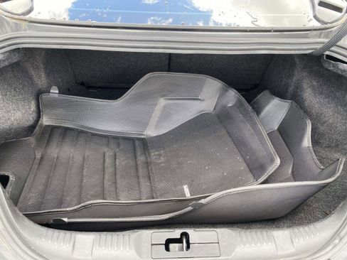 Certified 2020 Ford Mustang Coupe RWD image 10