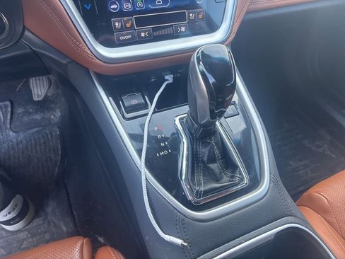 Used 2020 Subaru Legacy Touring XT image 16