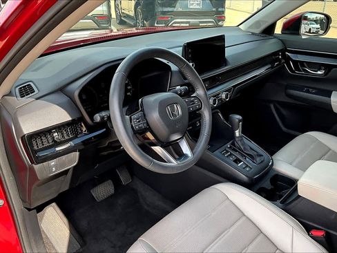 Used 2024 Honda CR-V EX-L image 17