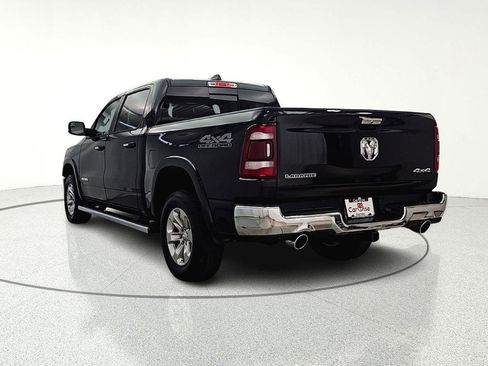 Used 2020 RAM 1500 Laramie AWD/4WD image 5