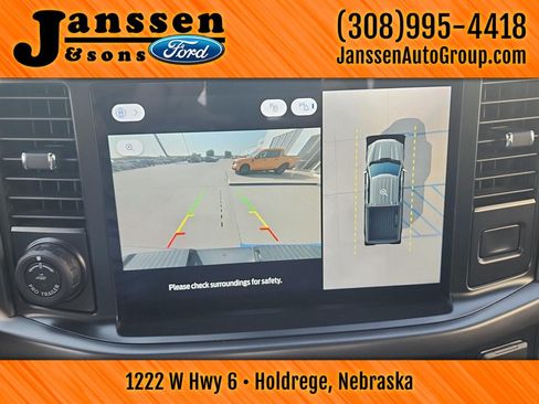 Used 2024 Ford F150 XLT w/ Equipment Group 302A MID AWD/4WD image 31