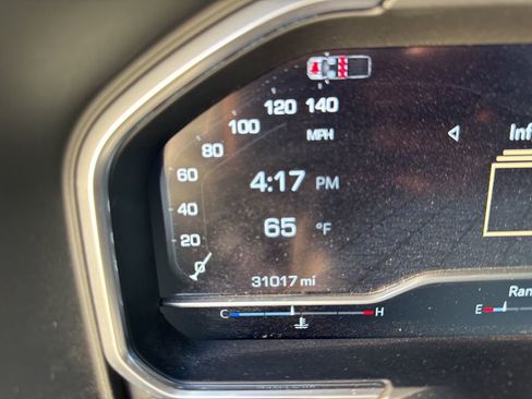 Used 2024 GMC Sierra 2500 AT4 w/ AT4 Premium Plus Package image 7