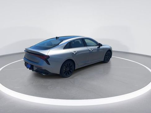 Used 2025 Kia K5 GT w/ GT1 Package FWD image 7