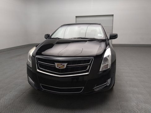 Used 2017 Cadillac XTS Luxury FWD image 15