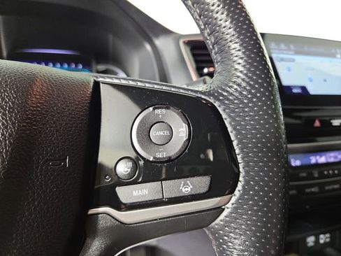 Used 2019 Honda Passport Elite image 25