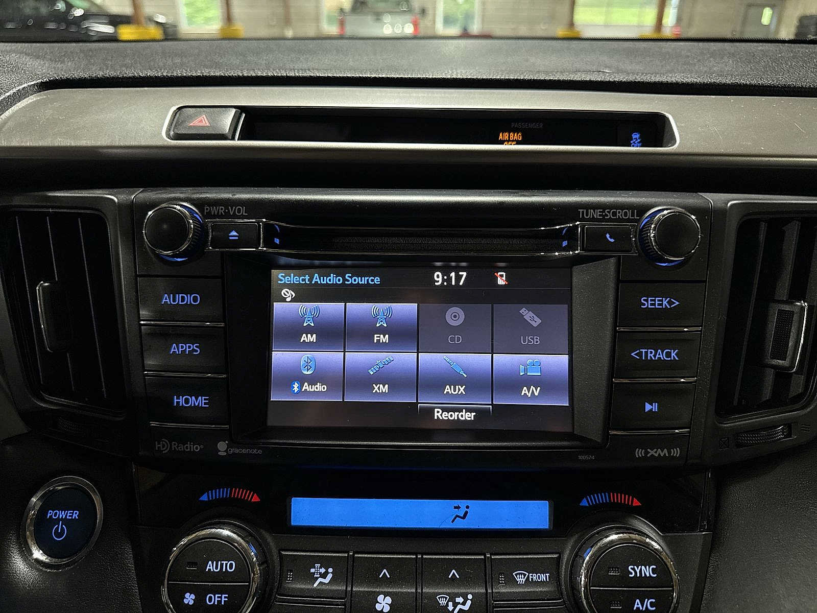 Certified 2016 Toyota RAV4 XLE AWD/4WD image 20