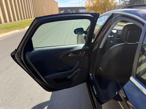 Used 2012 Audi A6 3.0T Premium Plus image 36