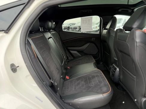 Certified 2023 Ford Mustang Mach-E GT image 21