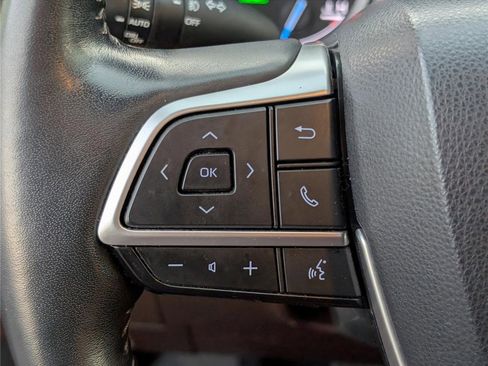 Used 2022 Toyota Highlander Platinum image 26