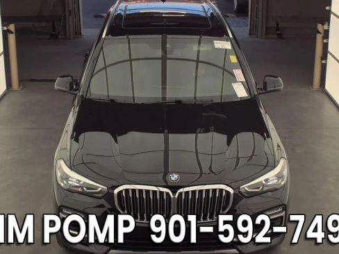 Used 2020 BMW X5 sDrive40i w/ Premium Package image 6