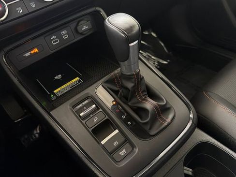 Certified 2025 Honda CR-V Sport-L image 26