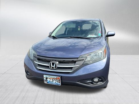 Used 2013 Honda CR-V EX image 18