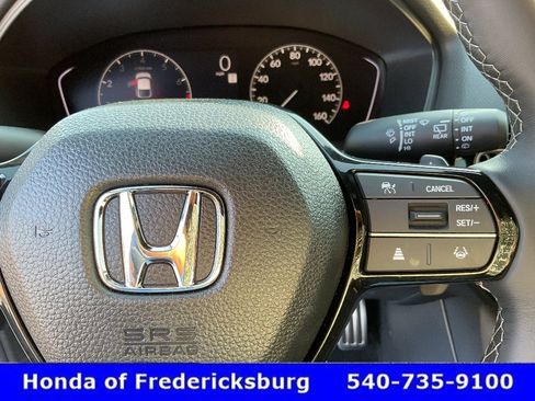 Used 2026 Honda Civic Sport image 27