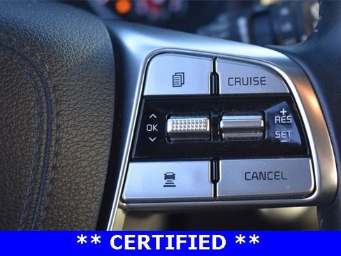 Certified 2022 Kia Telluride LX image 24