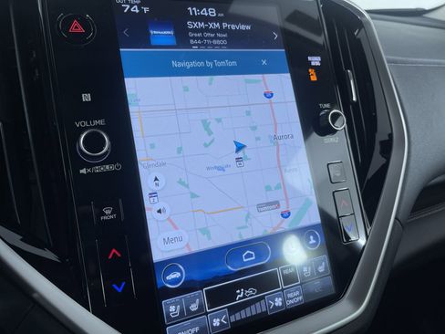 Used 2023 Subaru Ascent Touring AWD/4WD image 20