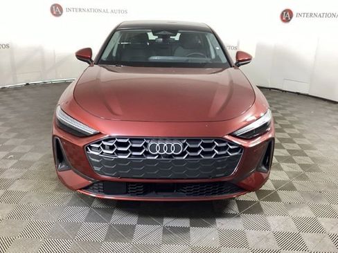 New 2025 Audi A5 2.0T Premium Plus w/ Premium Plus image 2