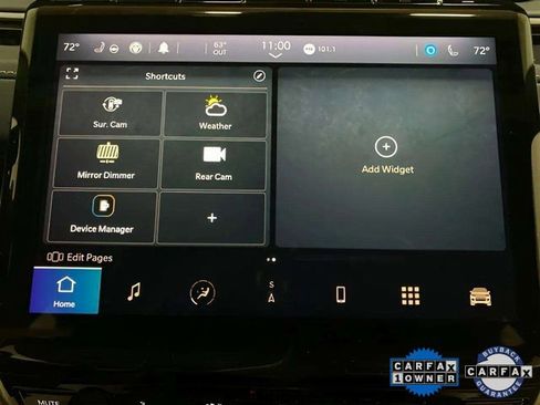 Used 2023 Jeep Grand Cherokee Limited w/ Luxury Tech Group II image 42