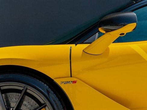 Used 2023 McLaren 720S image 23