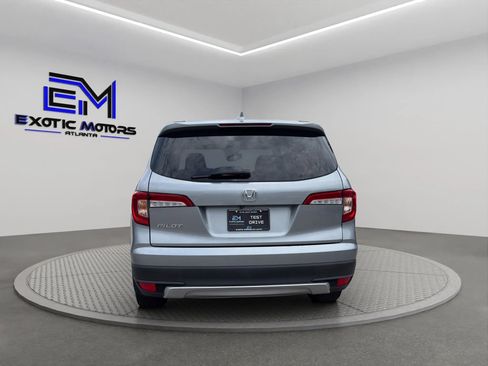 Used 2021 Honda Pilot EX image 5