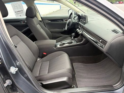 Used 2023 Honda Civic EX image 24