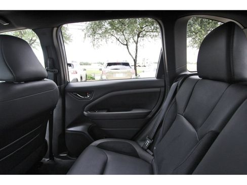 Certified 2025 Subaru Forester Touring AWD/4WD image 10