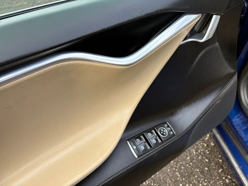 Used 2016 Tesla Model S 75D image 11