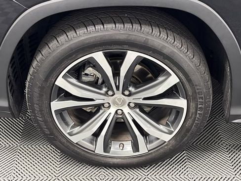 Used 2016 Lexus RX 350 FWD w/ Premium Package image 23