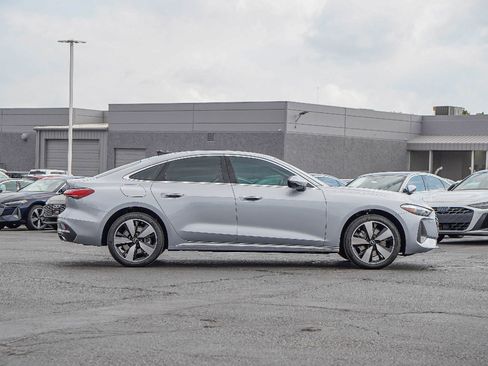 New 2025 Audi A5 2.0T Premium image 4