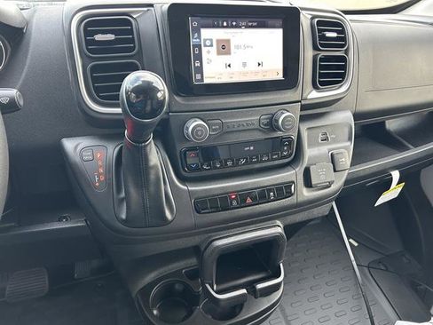 New 2026 RAM ProMaster 3500 image 20