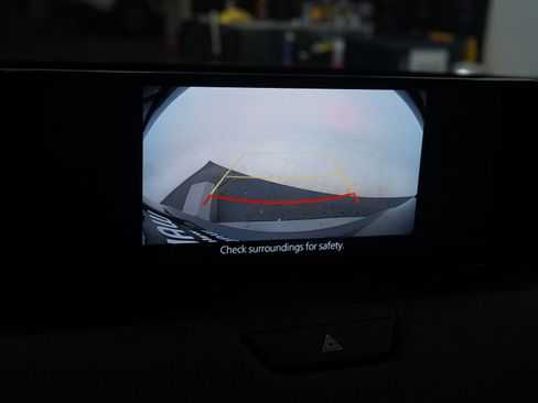 Used 2024 MAZDA CX-90 Plug-In Hybrid w/ Preferred image 23