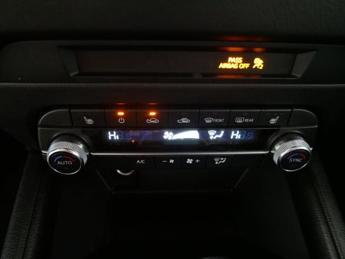 Used 2024 MAZDA CX-5 AWD 2.5 S w/ Select Package image 23