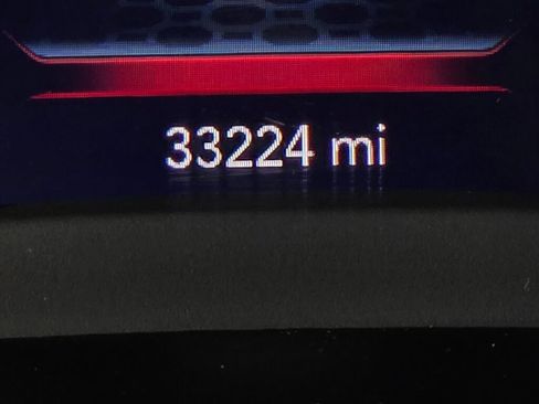 Used 2024 RAM 2500 Big Horn image 30