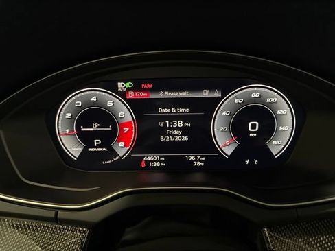 Used 2023 Audi SQ5 Prestige w/ Prestige Package AWD/4WD image 21