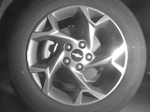 Used 2025 Chevrolet Trax LT image 12