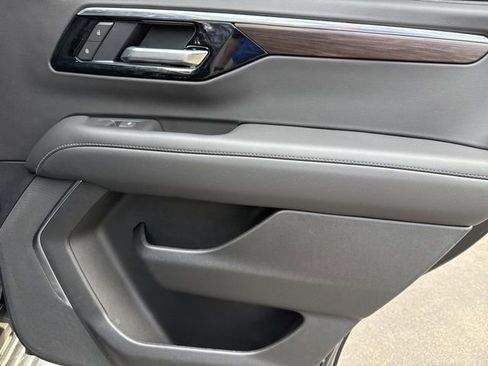 Certified 2025 Chevrolet Tahoe LS w/ Max Trailering Package image 27