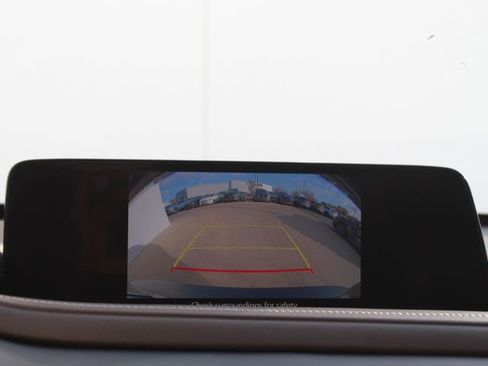 Certified 2025 MAZDA CX-30 2.5 Turbo w/ Premium Package image 23