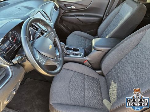 Used 2024 Chevrolet Equinox LT image 18