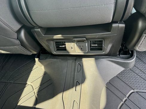 New 2026 Chevrolet Silverado 1500 RST w/ RST Select Package image 11