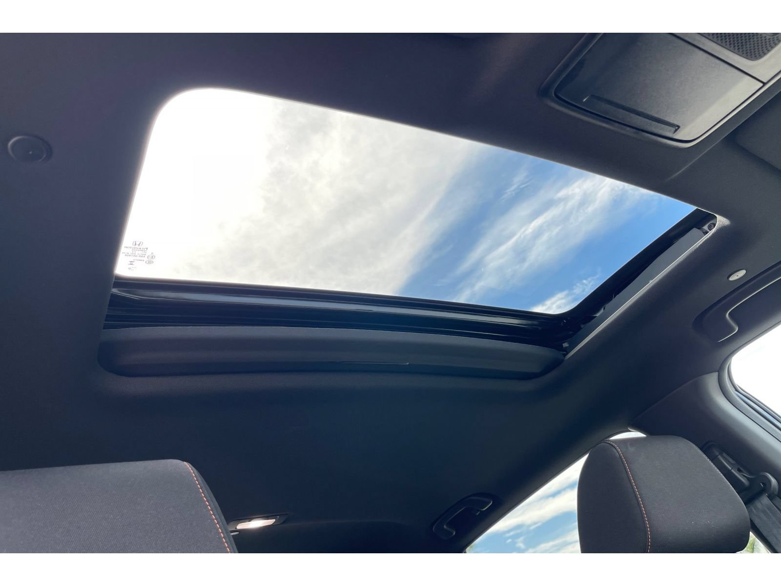 Certified 2026 Honda CR-V Sport image 20
